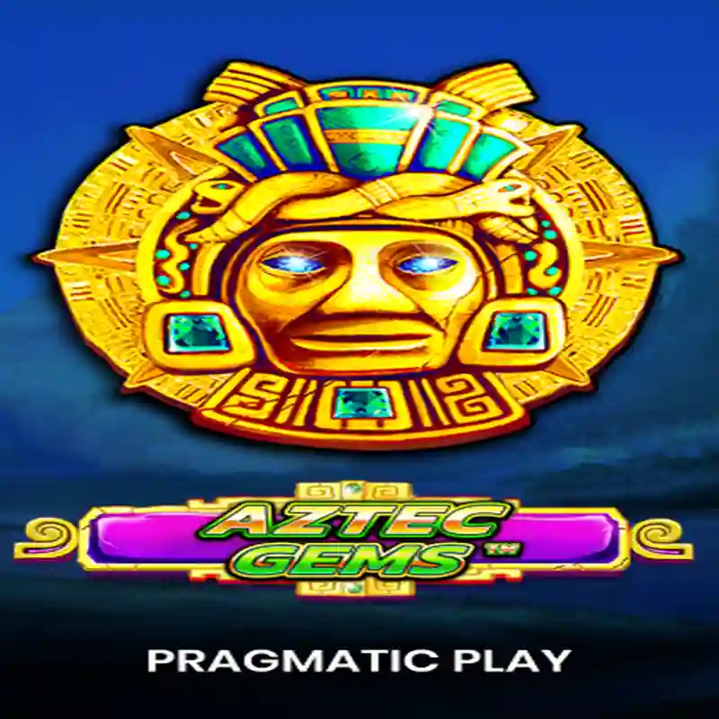 Juego de tragamonedas Aztec Gems en lolo365