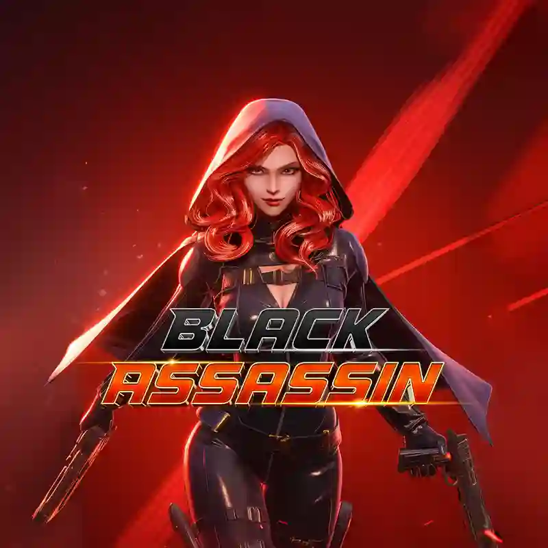 Juego de casino online Black Assassin en lolo365