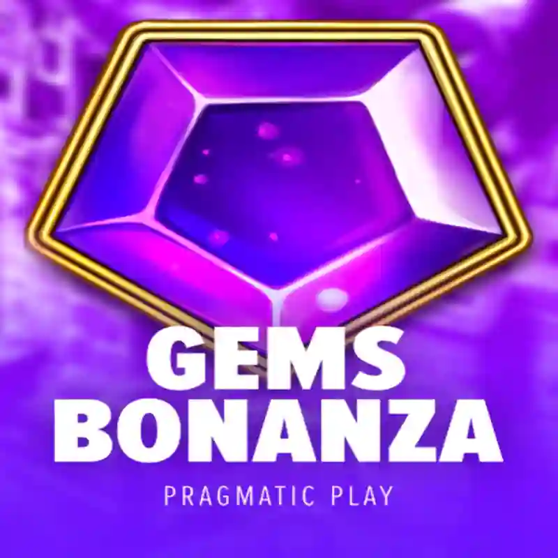 Gems Bonanza tragamonedas online en lolo365