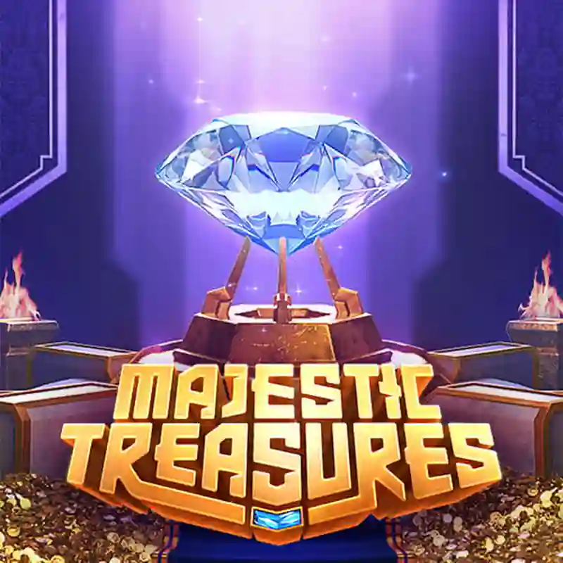Majestic Treasures Logo lolo365