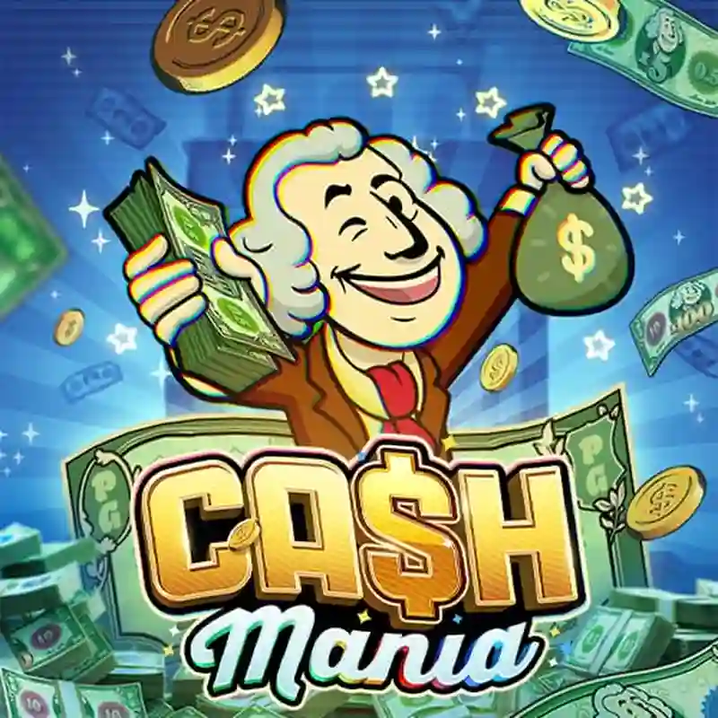 PGS Cash Mania Tragamonedas Online lolo365