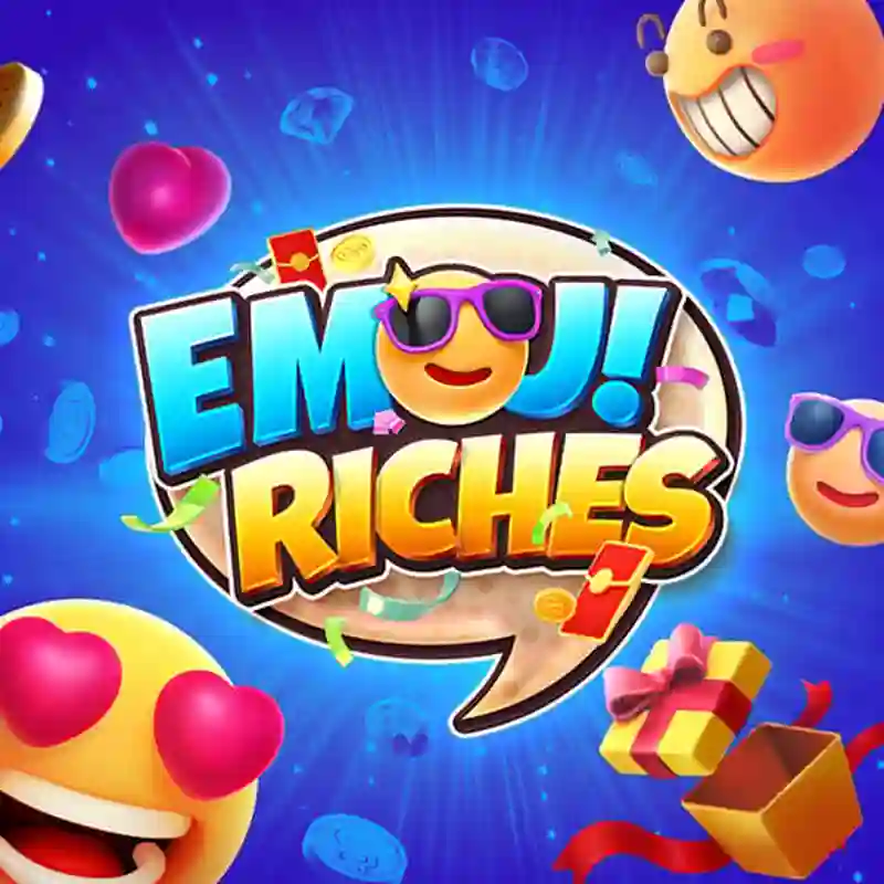 PGS Emoji Riches Slot - lolo365 Casino