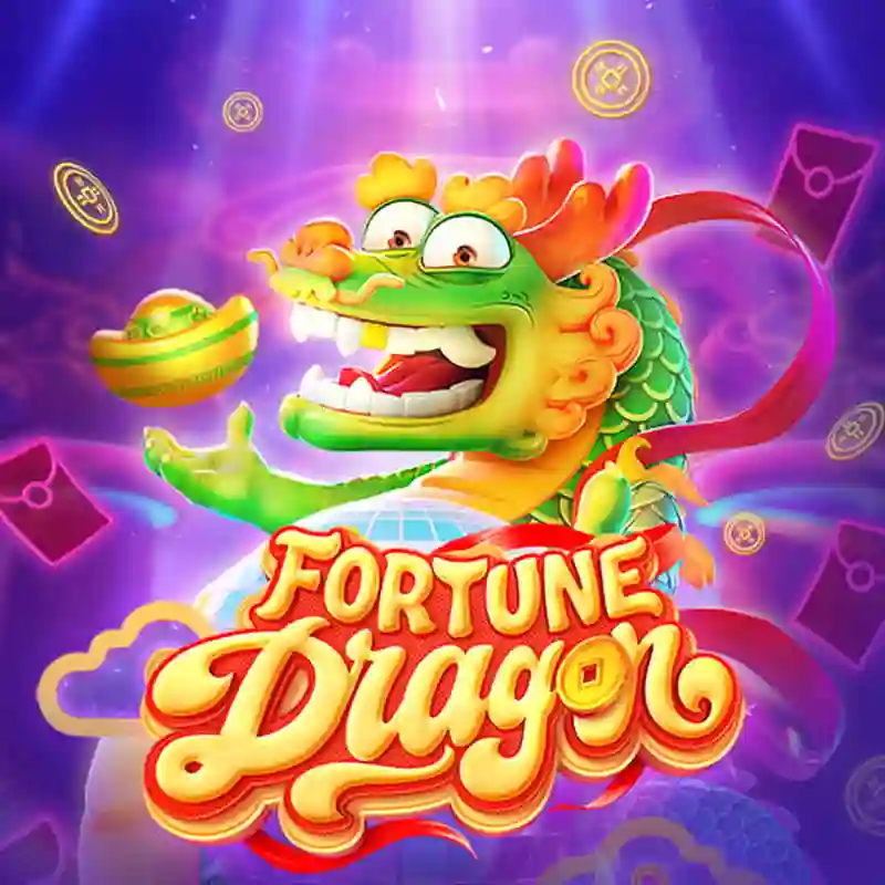 PGS Fortune Dragon slot game casino online lolo365