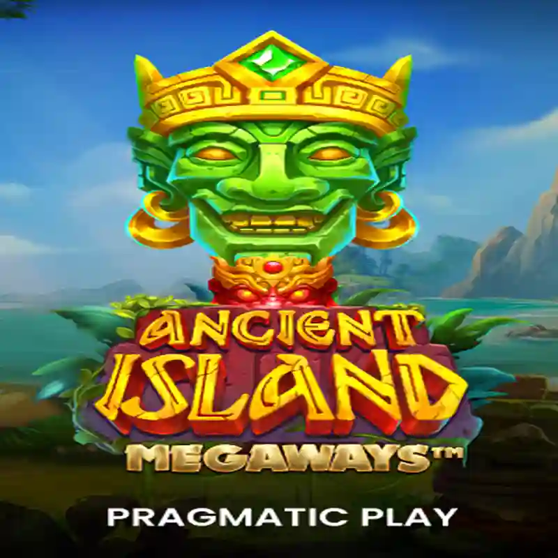 PP Ancient Island Megaways Casino
