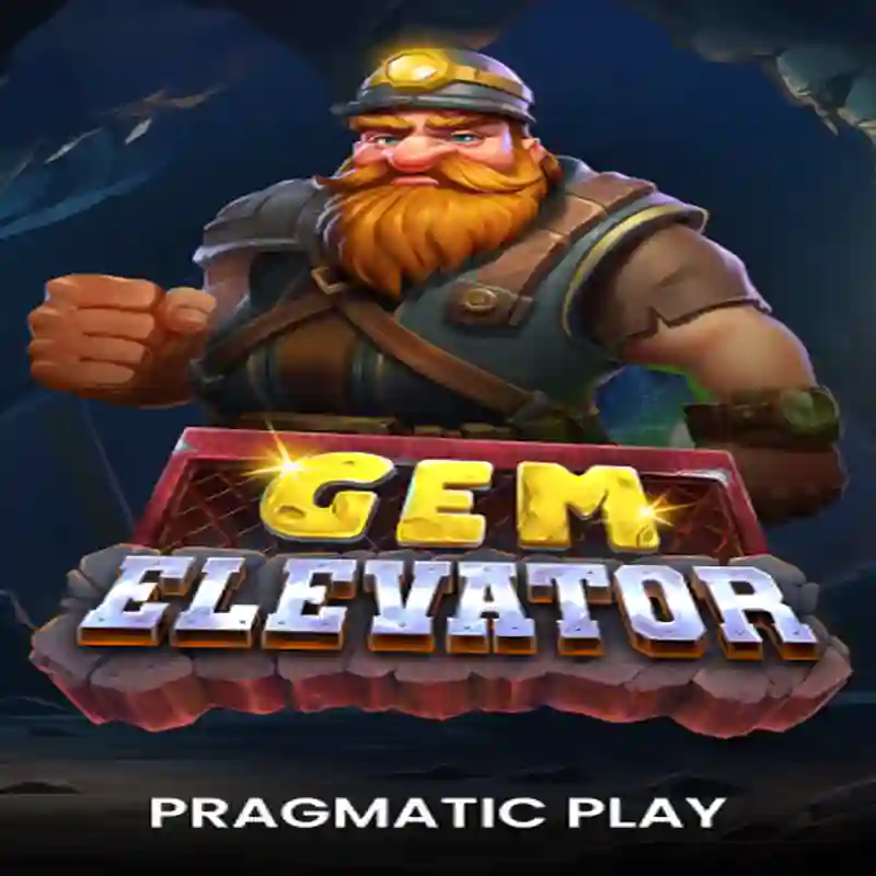 PP Gem Elevator tragamonedas online lolo365