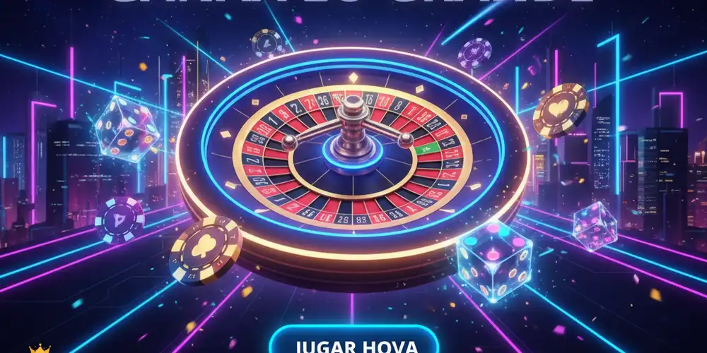 lolo365 Casino Banner